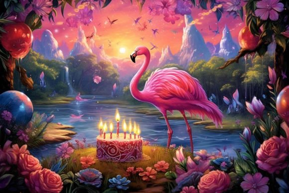 Download Digital Art Graphic Party Elements - Art Collection