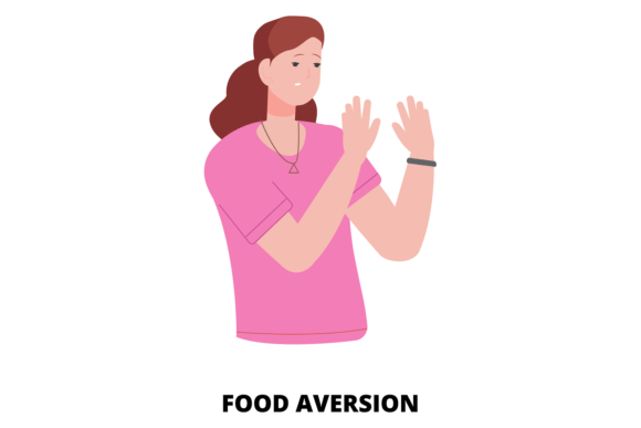 Download Food Aversion. Unusual Nutrition Habits. - Unusual Collection