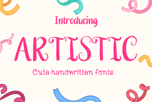 Download Artistic - Art Collection