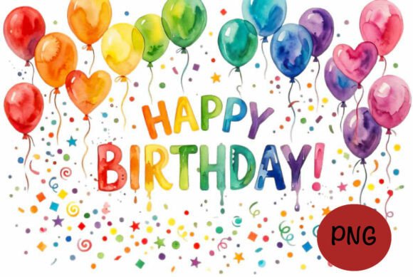 Download Happy Birthday to You Clipart - Art Collection