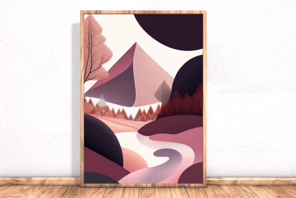 Download Mid Century Modern Art #52 - Art Collection