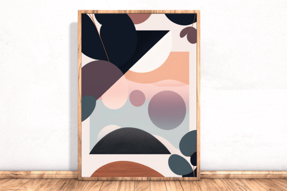 Download Mid Century Modern Art #46 - Art Collection