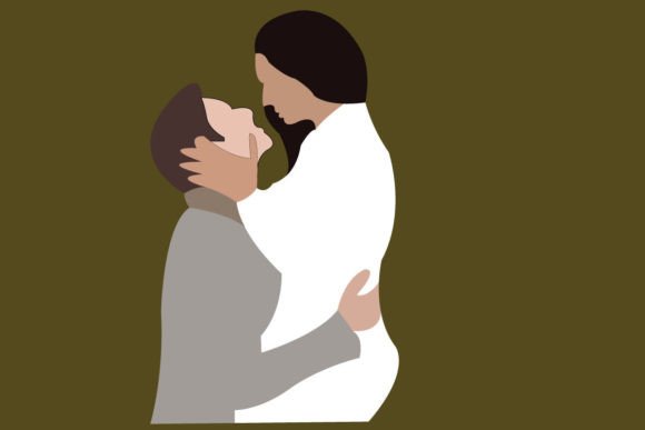 Download Couple Avatar Vector Artwork - Art Collection