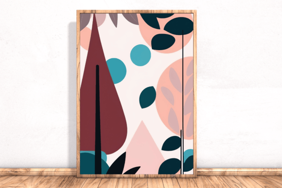 Download Mid Century Modern Art #48 - Art Collection