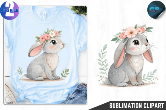 Download Boho Woodland Animals Clipart PNG - Art Collection