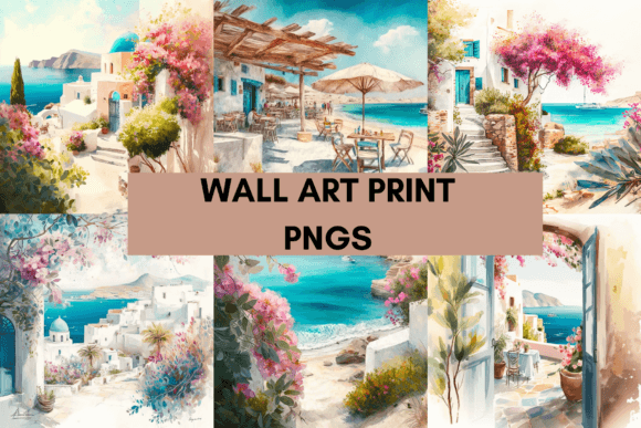 Download Wall Art Print PNGS - Art Collection