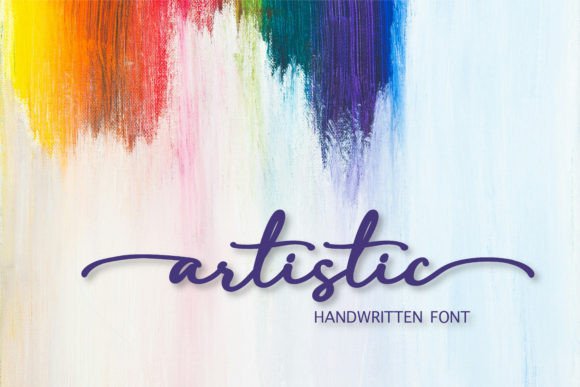 Download Artistic - Art Collection