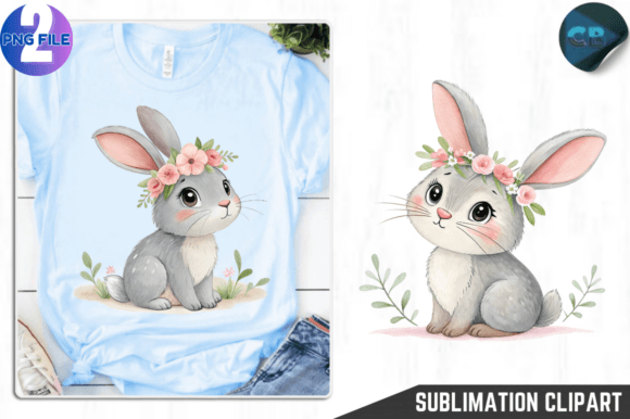 Download Boho Woodland Animals Clipart PNG - Art Collection