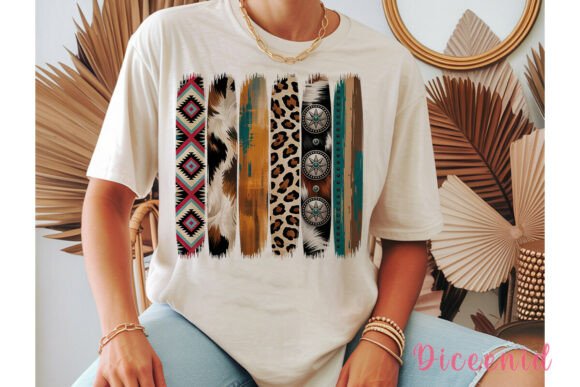 Download Rustic Western Aztec Concho PNG Clipart - Art Collection