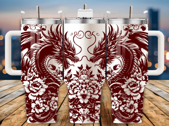 Download Majestic Dragon Heart Wing - Art Collection