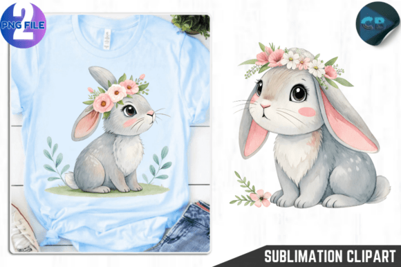 Download Boho Woodland Animals Clipart PNG - Art Collection