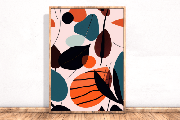 Download Mid Century Modern Art #47 - Art Collection