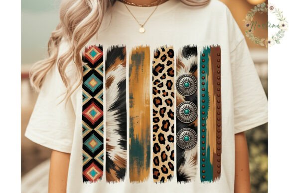 Download Rustic Western Aztec Concho PNG Clipart - Art Collection